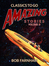 Cover image for Amazing Stories Volume 9